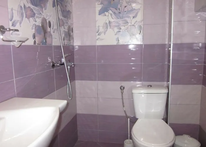 за гости чайка град 4*