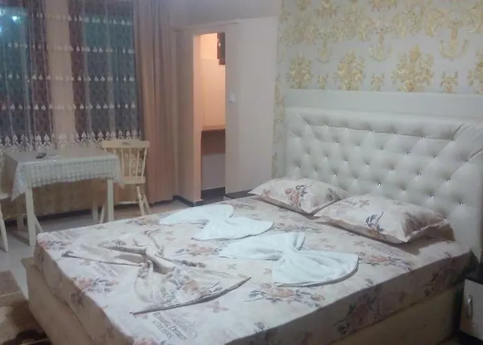 за гости чайка град Casa de hóspedes