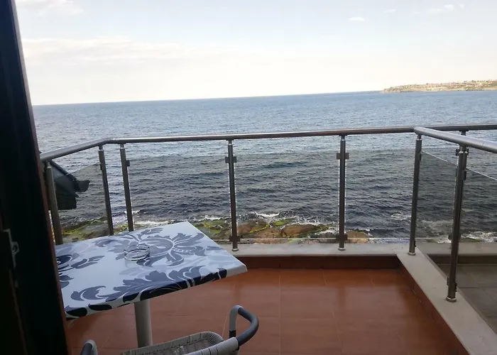 за гости чайка град Casa de hóspedes