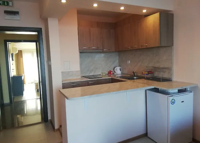 за гости чайка град 4* Sozopol