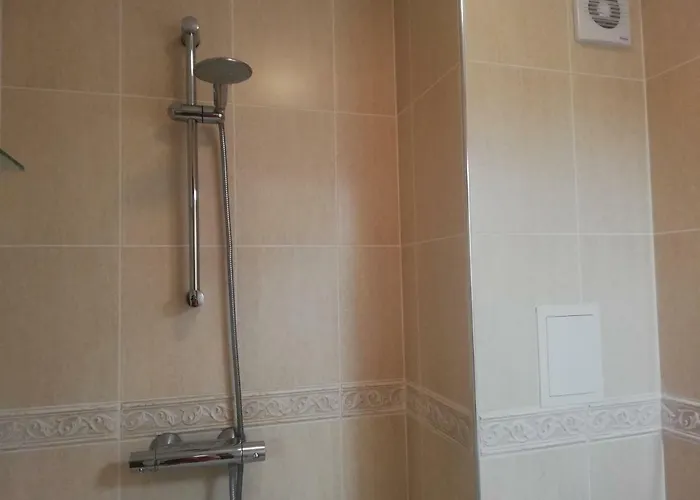 Casa de hóspedes за гости чайка град