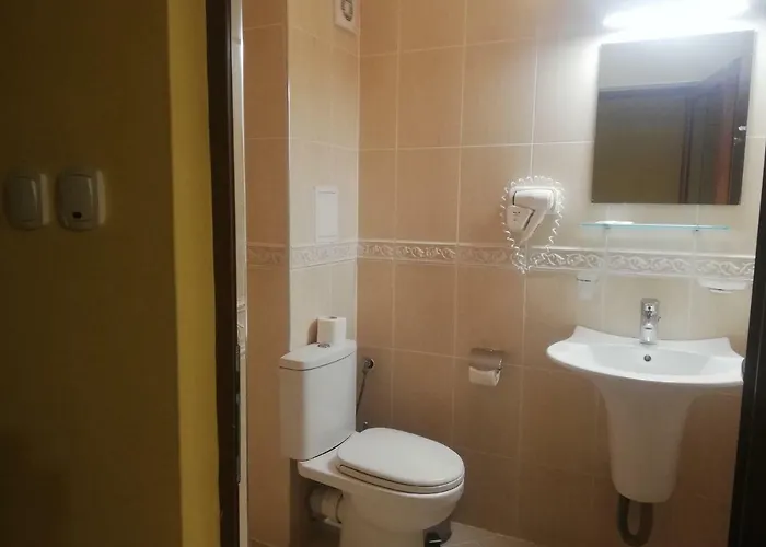 за гости чайка град Sozopol